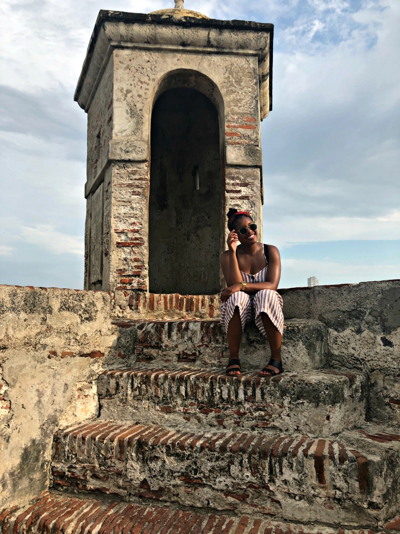 Castillo de San Felipe