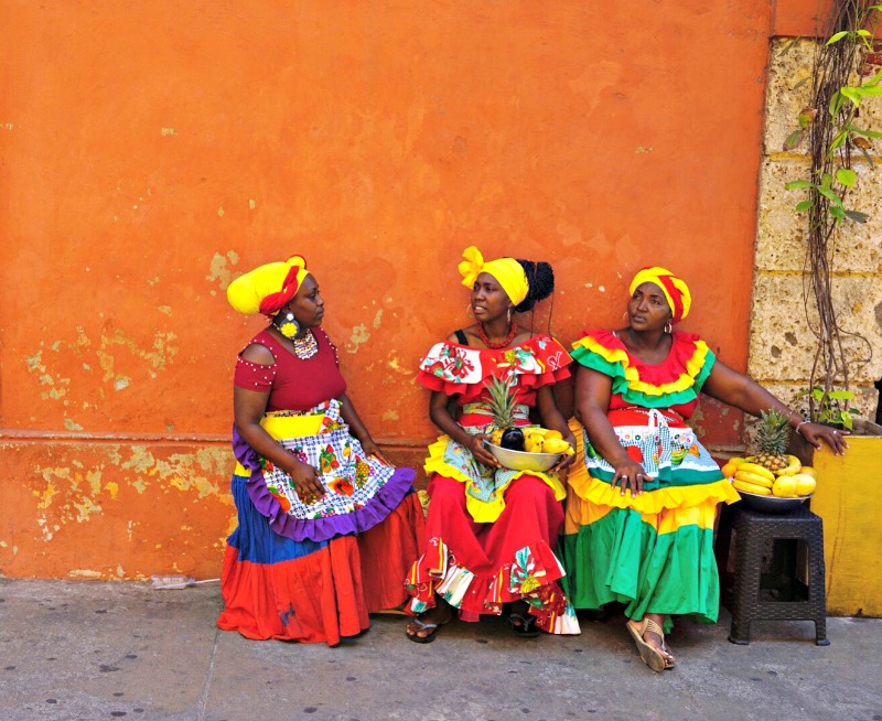 Palenquera