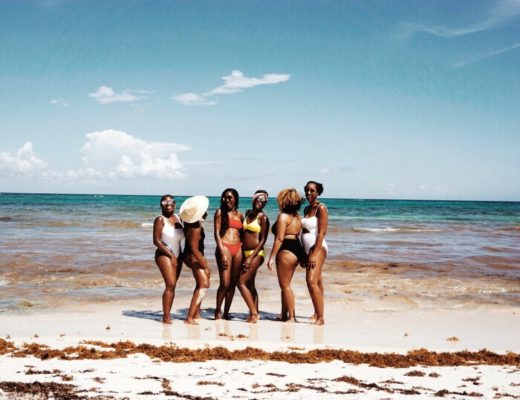 Girls Trip