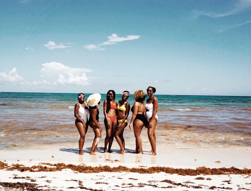 Girls Trip