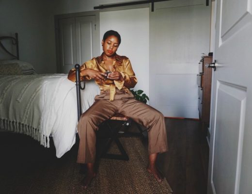 Thrifted Photoshoot Main