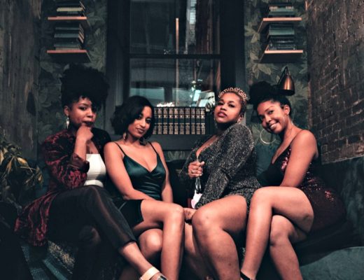 NYE Girls