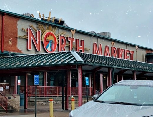 North Market