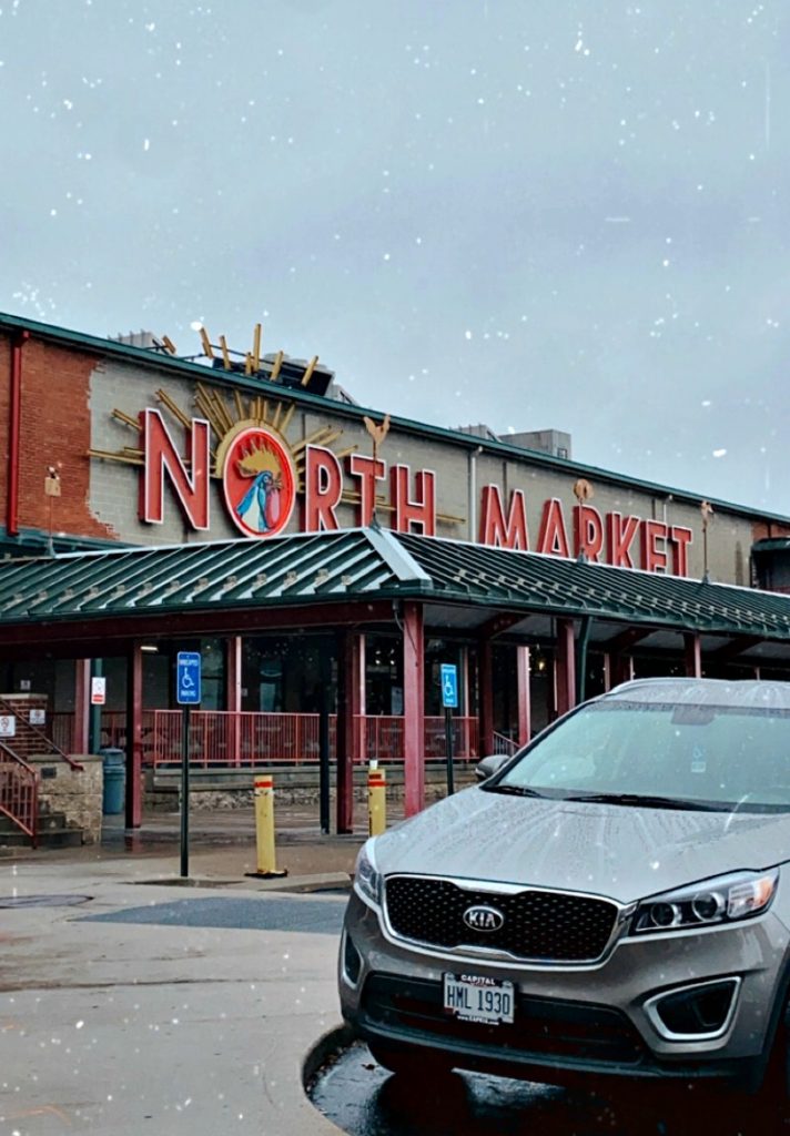 North Market