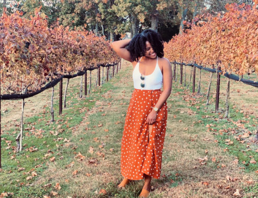 Arlington Winery