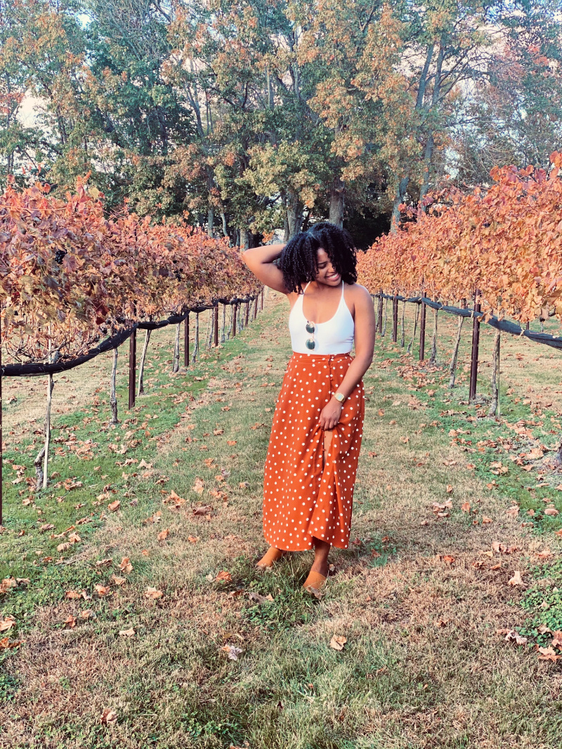 Arlington Winery