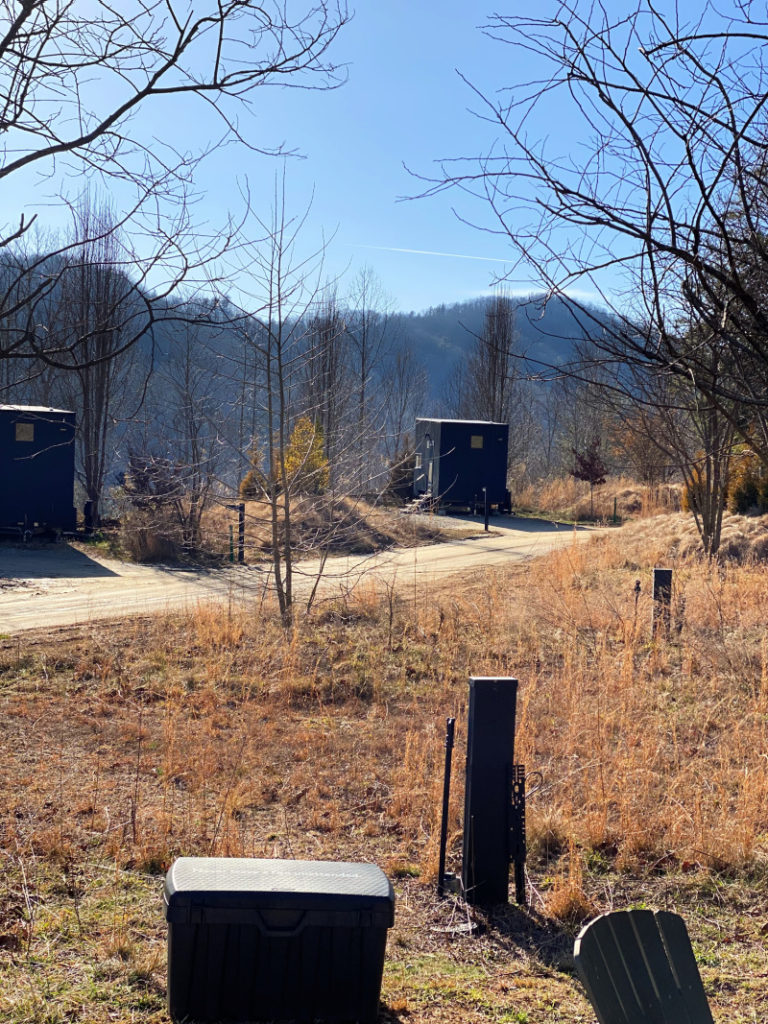 Getaway Cabin Images 